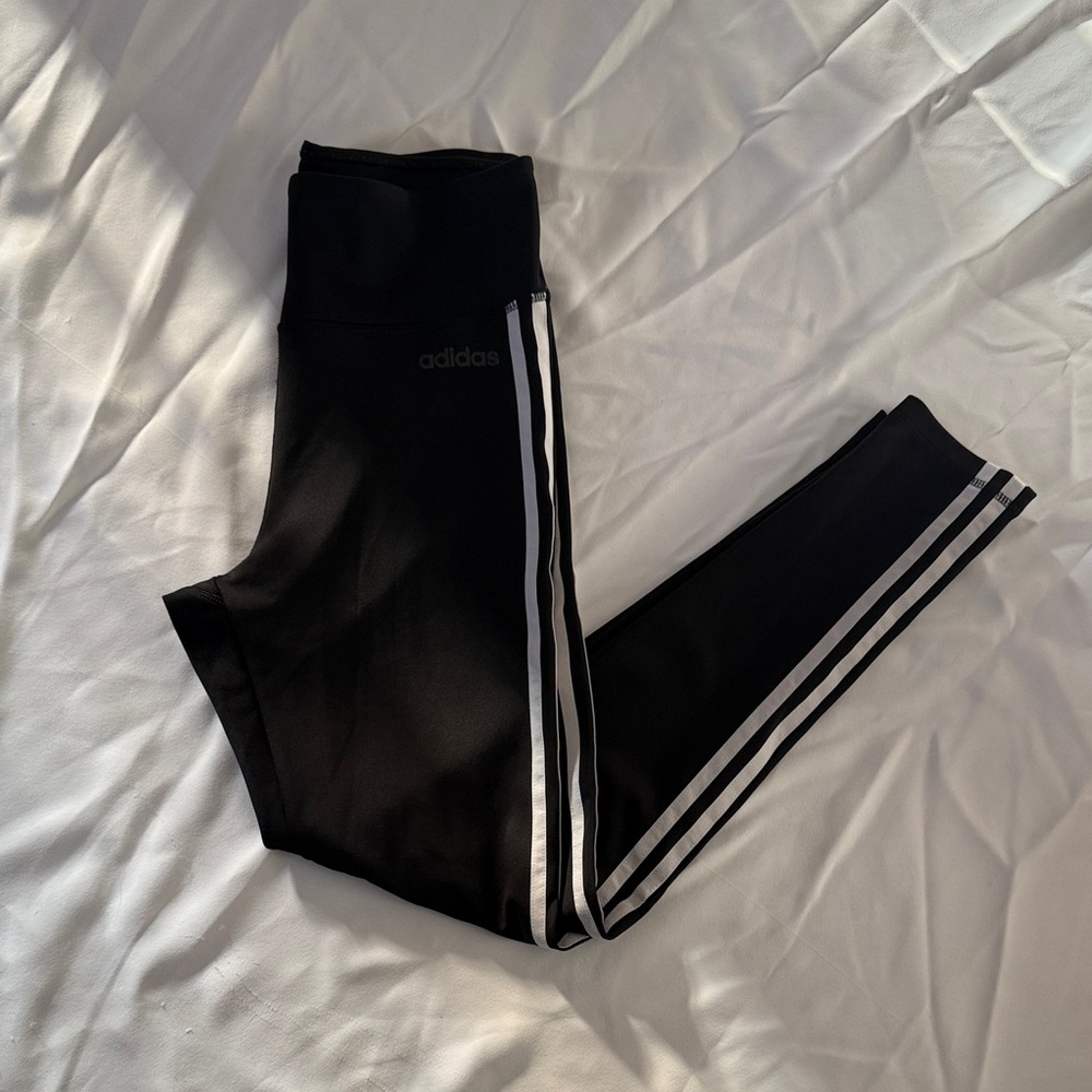 ADIDAS CLIMATE LEGGINGS